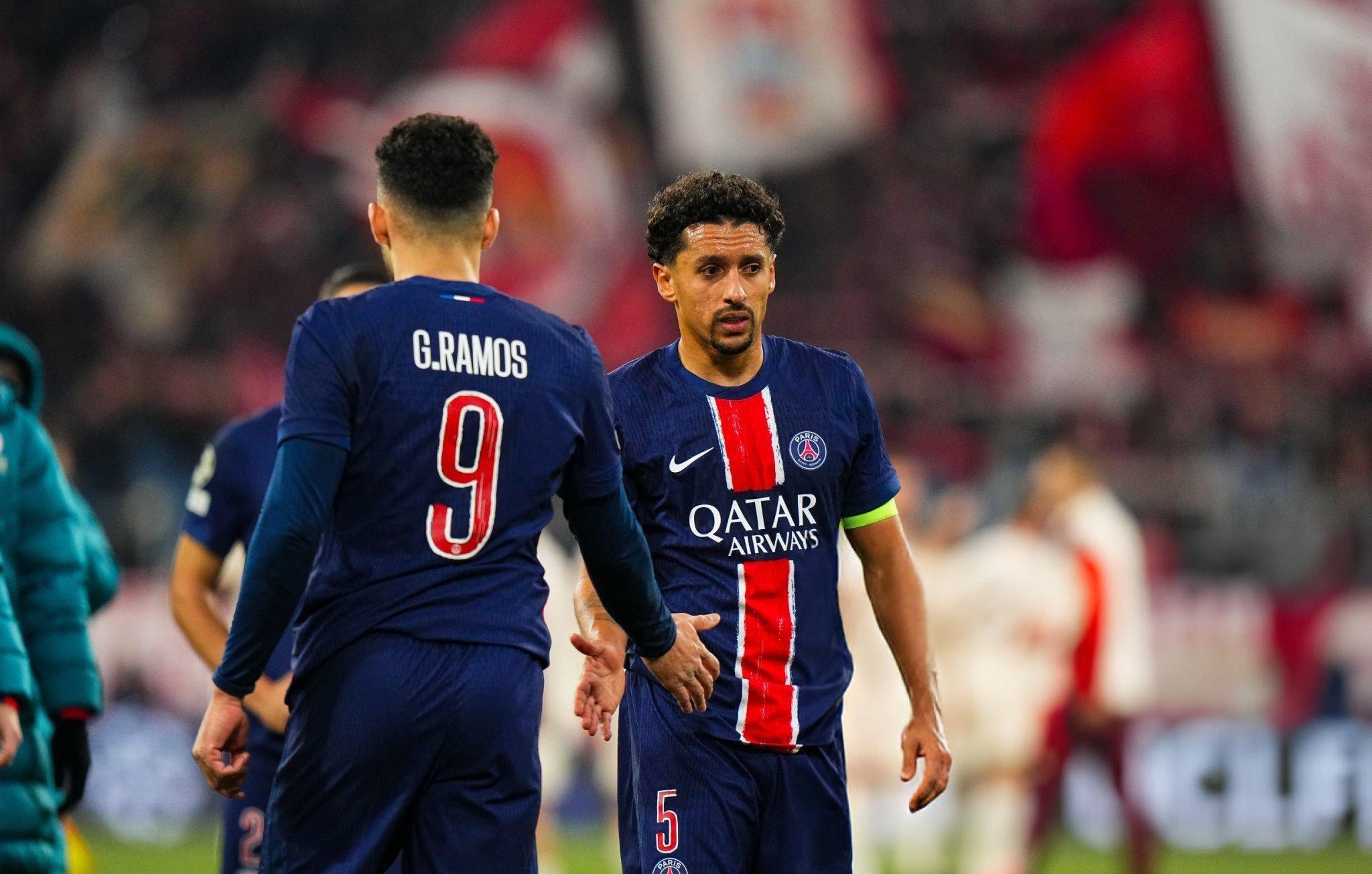 包含拜仁慕尼黑遭遇强敌巴黎圣日耳曼,谁将脱颖而出?的词条 包含拜仁慕尼黑遭遇强敌巴黎圣日耳曼,谁将脱颖而出?的词条