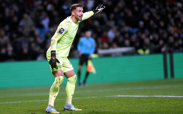 关于蒙彼利埃客场绝杀尼姆，实现逆转胜利的信息