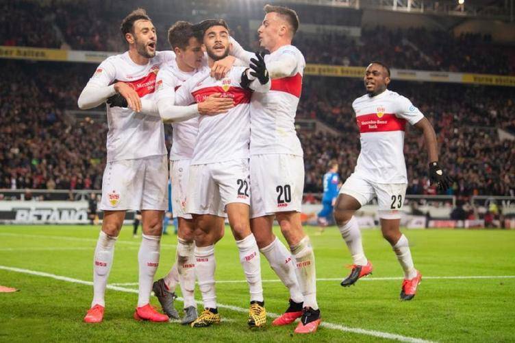 施图加特连续不胜,保级形势险象环生!的简单介绍 施图加特连续不胜,保级形势险象环生!的简单介绍