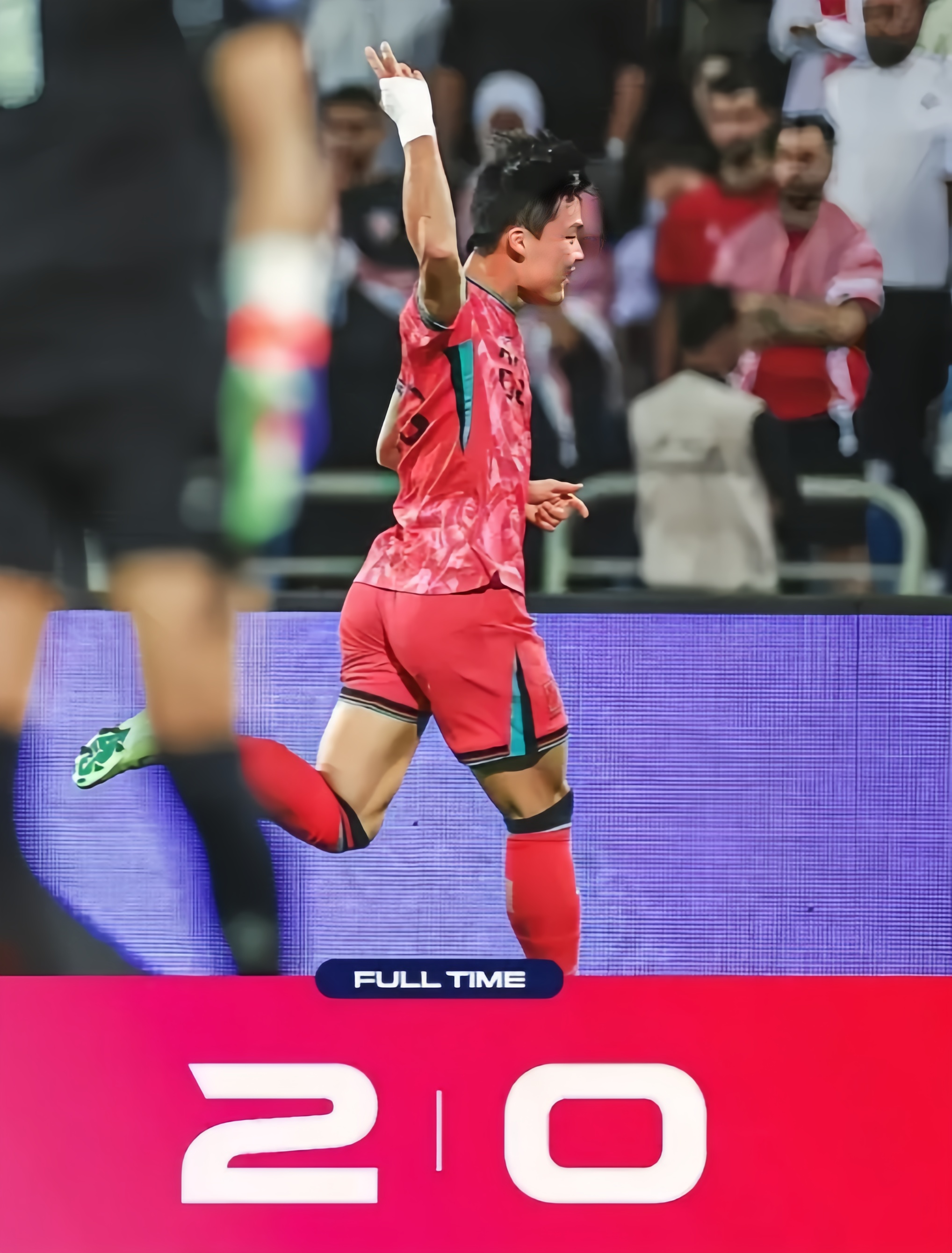 包含韩国力克德国，孙兴慜关键制胜的词条