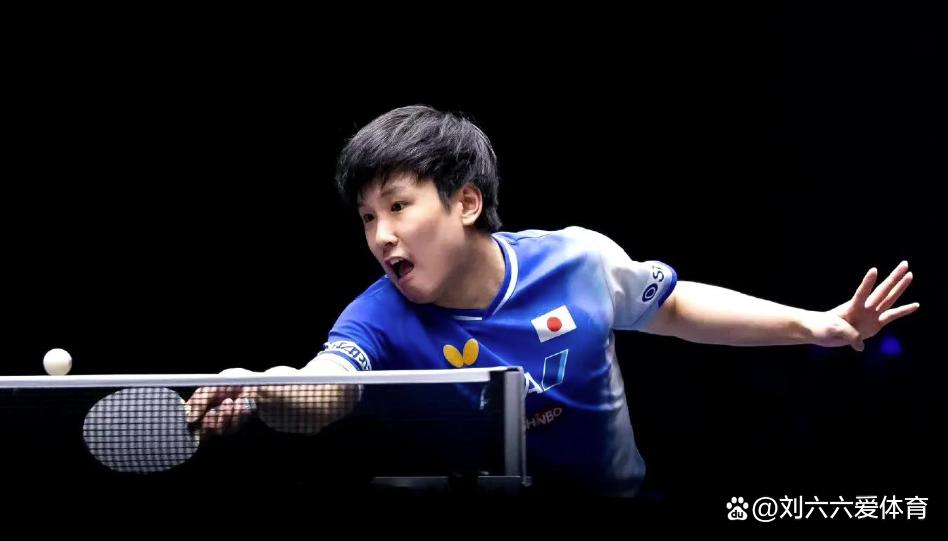 日本队险胜葡萄牙队,张本智和统治全场的简单介绍 日本队险胜葡萄牙队,张本智和统治全场的简单介绍