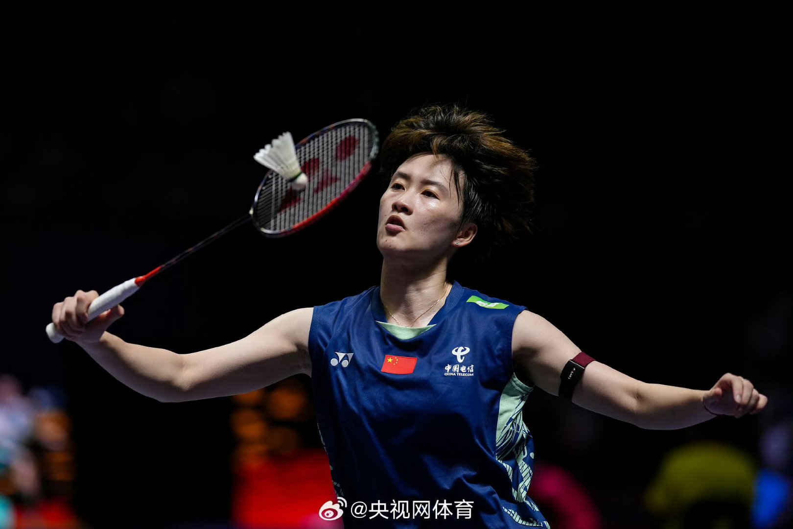 印尼队翻盘中国队，陈雨菲关键制胜的简单介绍