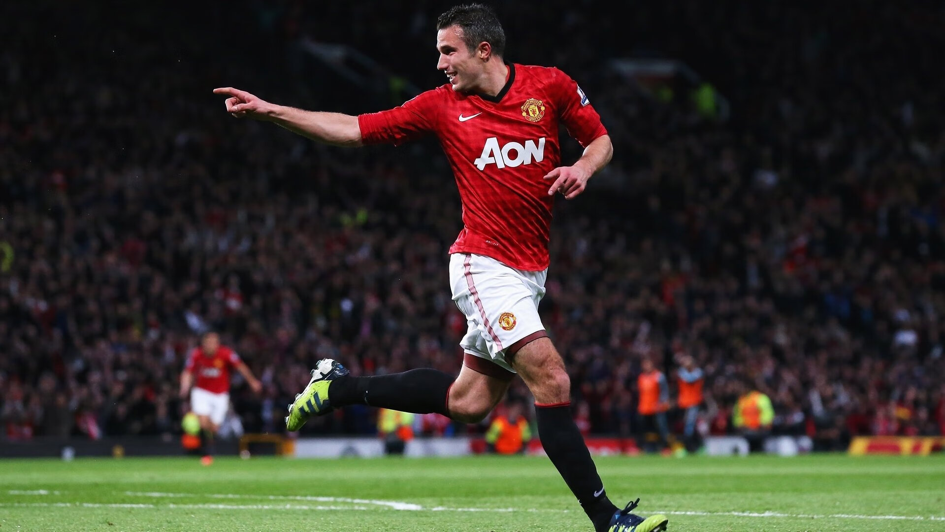 不止于轻取，戈麦斯在欧冠淘汰赛的接管式艺术